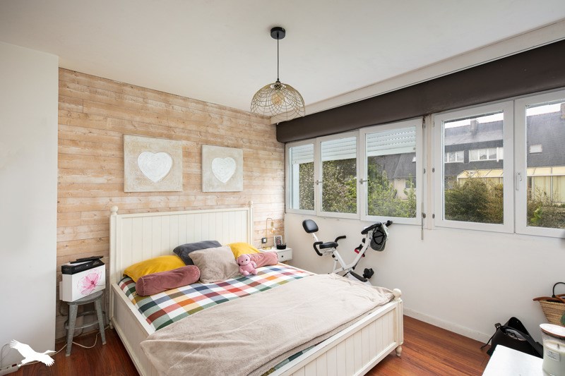 Vente Maison BREST - 6 pièces -106 m² - (29200)