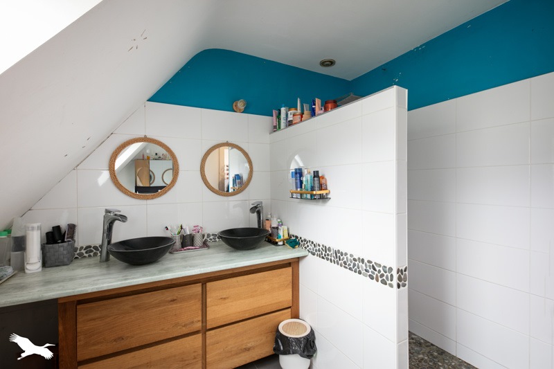 Vente Maison BREST - 6 pièces -106 m² - (29200)