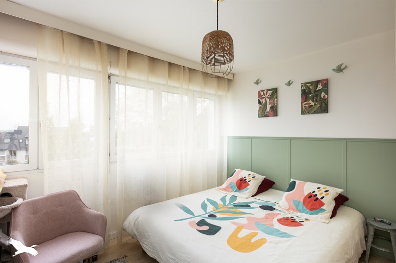 Vente Maison BREST - 6 pièces -106 m² - (29200)