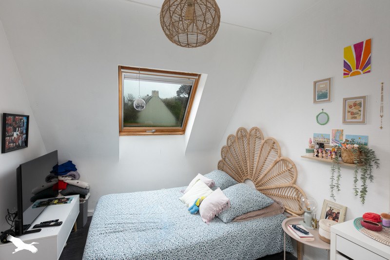 Vente Maison BREST - 6 pièces -106 m² - (29200)