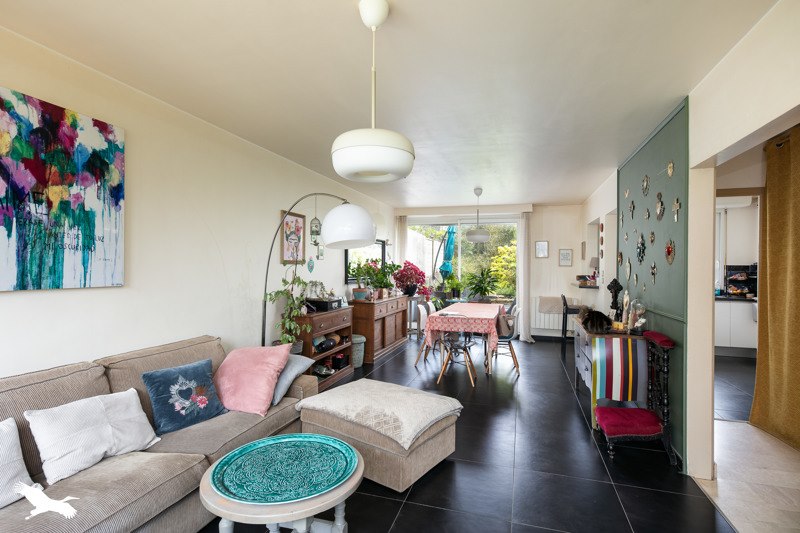 Vente Maison BREST - 6 pièces -106 m² - (29200)