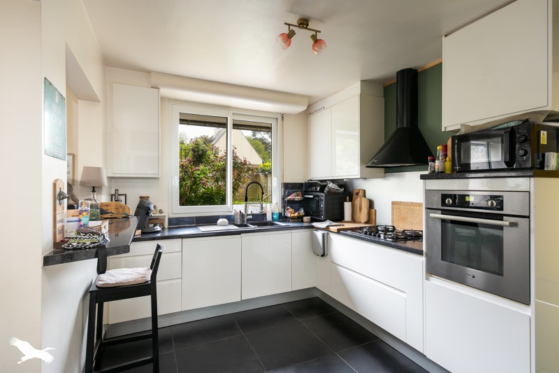 Vente Maison BREST - 6 pièces -106 m² - (29200)