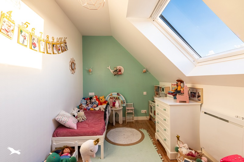 Vente Maison GOUESNOU - 5 pièces -85 m² - (29850)