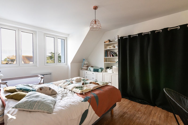 Vente Maison GOUESNOU - 5 pièces -85 m² - (29850)