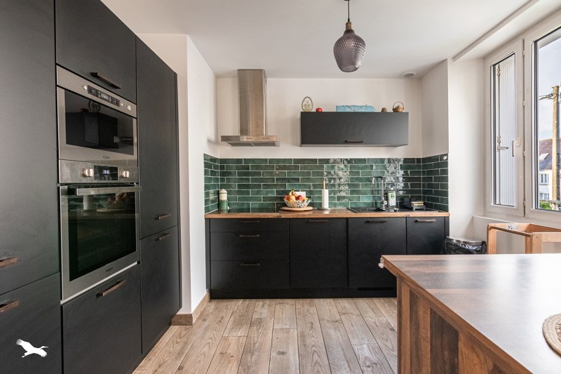 Vente Maison GOUESNOU - 5 pièces -85 m² - (29850)