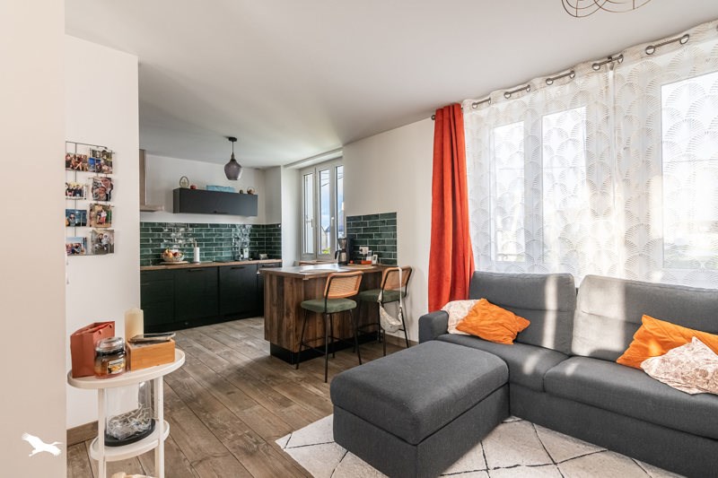 Vente Maison GOUESNOU - 5 pièces -85 m² - (29850)