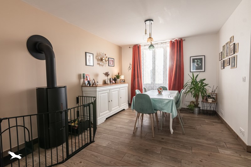 Vente Maison GOUESNOU - 5 pièces -85 m² - (29850)