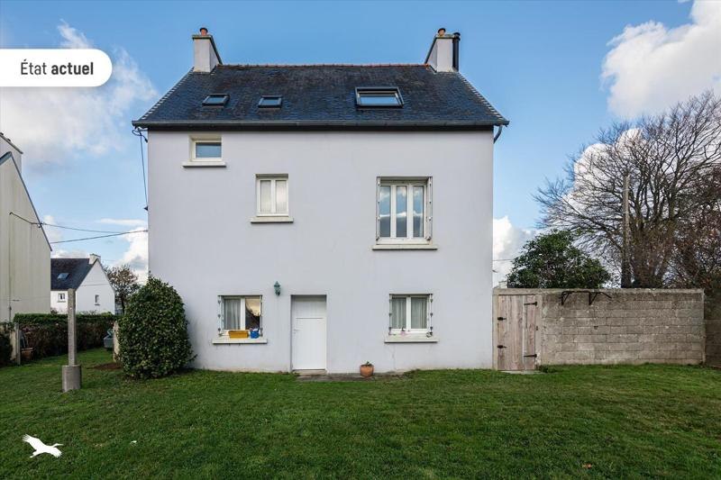 Vente Maison GOUESNOU - 5 pièces -85 m² - (29850)