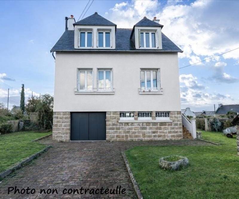 Vente Maison GOUESNOU - 5 pièces -85 m² - (29850)