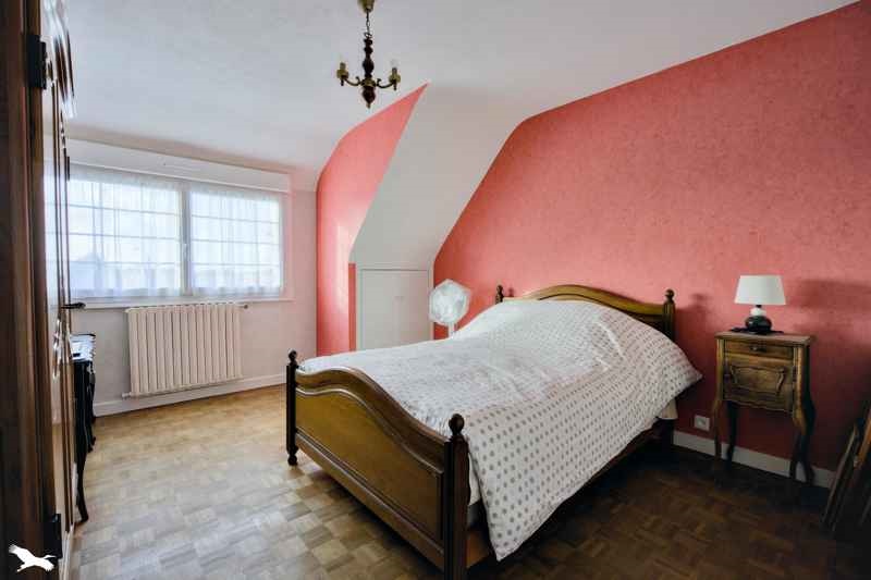 Vente Maison PLABENNEC - 6 pièces -123 m² - (29860)