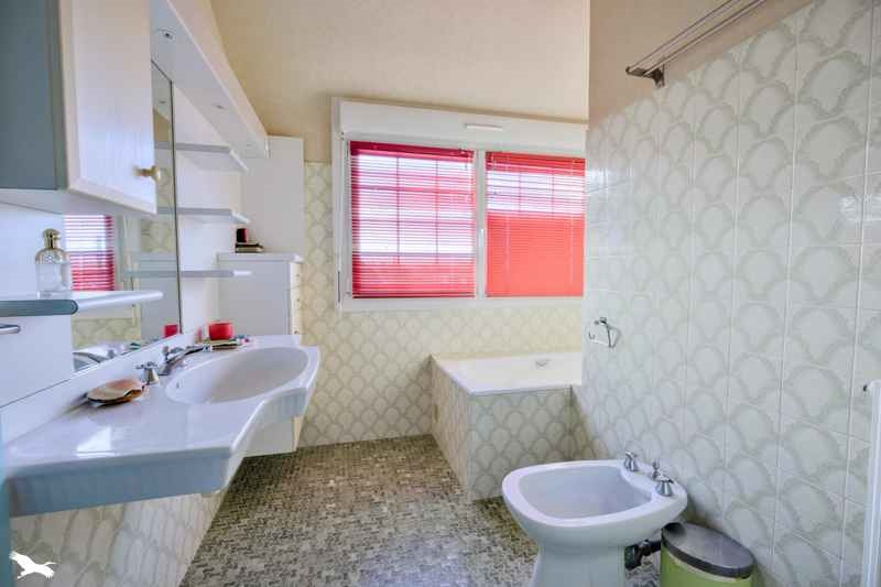 Vente Maison PLABENNEC - 6 pièces -123 m² - (29860)