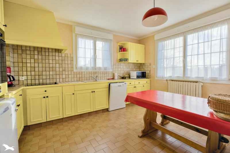 Vente Maison PLABENNEC - 6 pièces -123 m² - (29860)