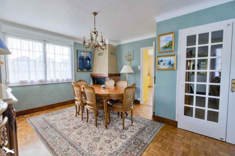Vente Maison PLABENNEC - 6 pièces -123 m² - (29860)