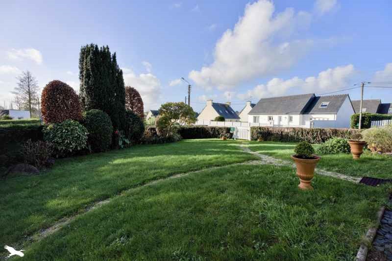 Vente Maison PLABENNEC - 6 pièces -123 m² - (29860)