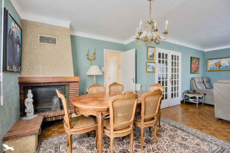 Vente Maison PLABENNEC - 6 pièces -123 m² - (29860)