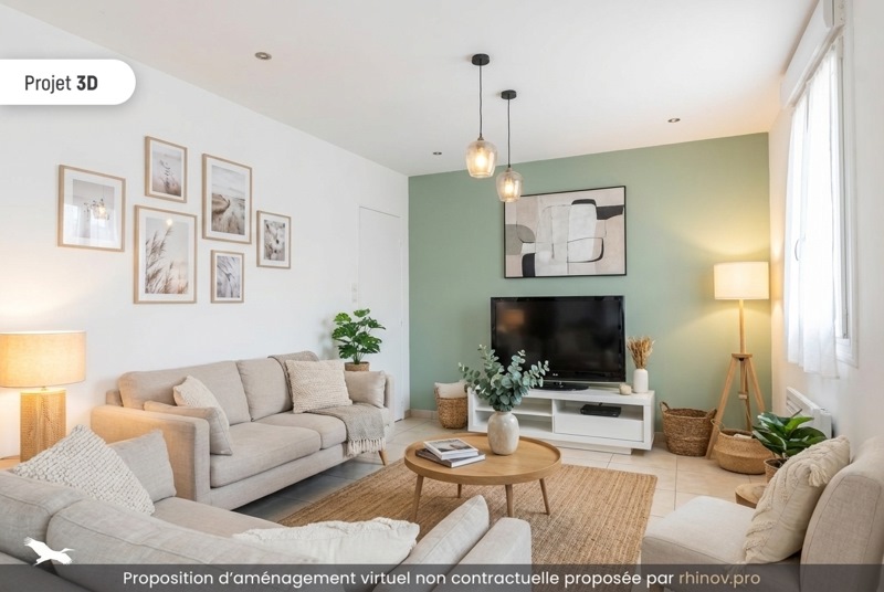 Vente Maison BOURG BLANC - 7 pièces -152 m² - (29860)