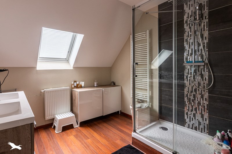 Vente Maison BOURG BLANC - 7 pièces -152 m² - (29860)