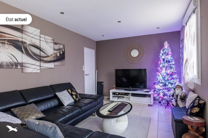 Vente Maison BOURG BLANC - 7 pièces -152 m² - (29860)