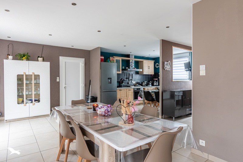 Vente Maison BOURG BLANC - 7 pièces -152 m² - (29860)