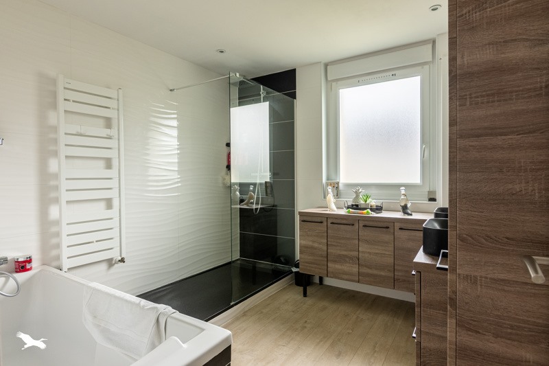 Vente Maison BOURG BLANC - 7 pièces -152 m² - (29860)