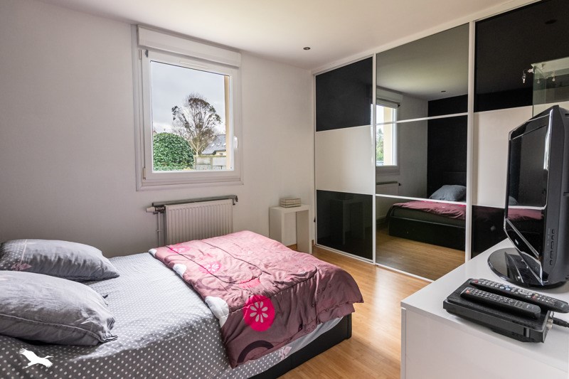 Vente Maison BOURG BLANC - 7 pièces -152 m² - (29860)