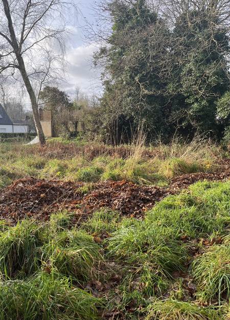 Vente Terrain GOUESNOU - -891 m² - (29850)