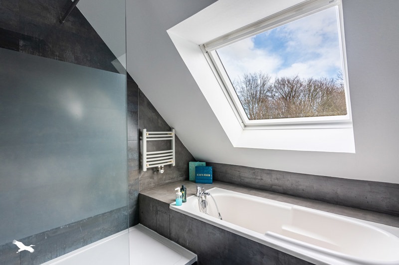 Vente Maison PLABENNEC - 6 pièces -106 m² - (29860)