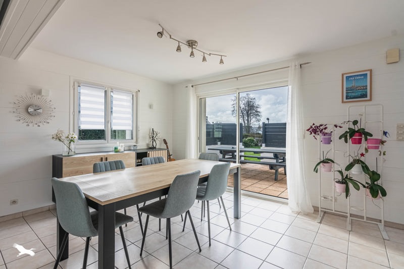 Vente Maison PLABENNEC - 6 pièces -106 m² - (29860)