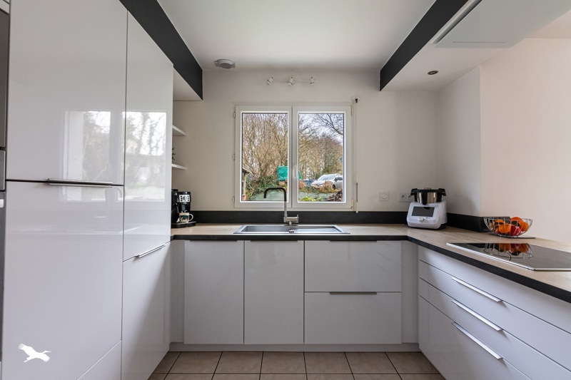 Vente Maison PLABENNEC - 6 pièces -106 m² - (29860)