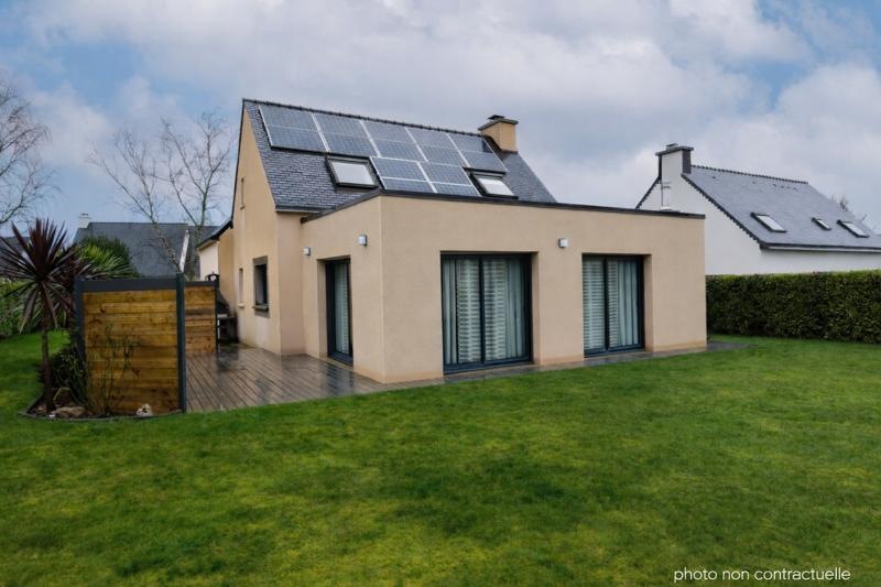 Vente Maison KERSAINT PLABENNEC - 7 pièces -130 m² - (29860)