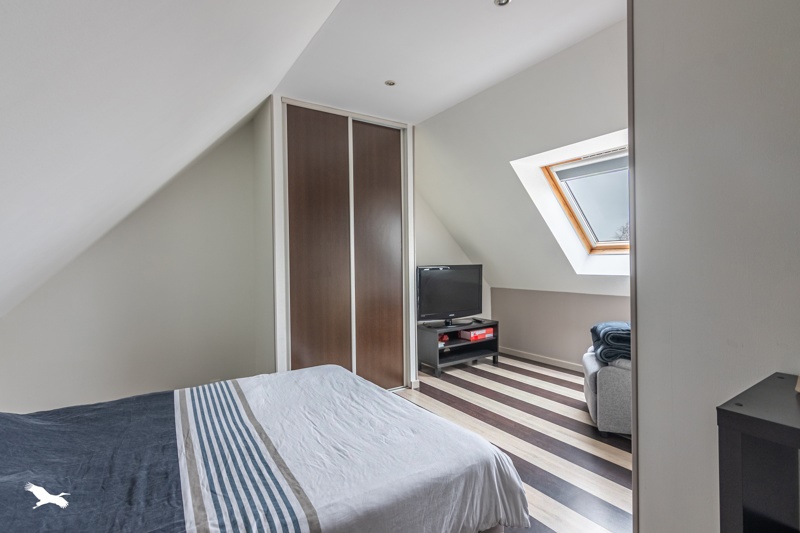 Vente Maison KERSAINT PLABENNEC - 7 pièces -130 m² - (29860)