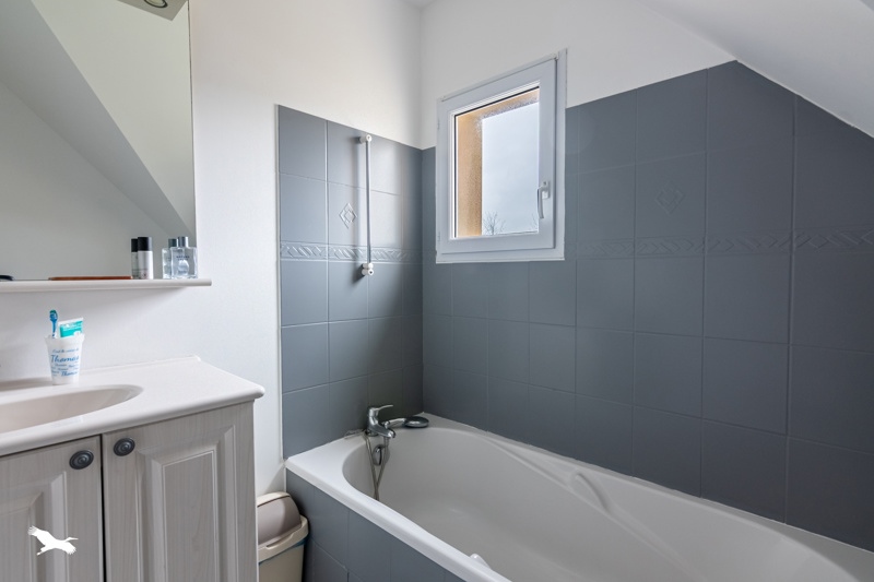 Vente Maison KERSAINT PLABENNEC - 7 pièces -130 m² - (29860)