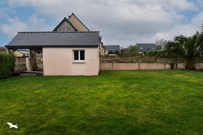 Vente Maison KERSAINT PLABENNEC - 7 pièces -130 m² - (29860)