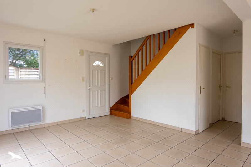 Vente Maison KERSAINT PLABENNEC - 6 pièces -95 m² - (29860)