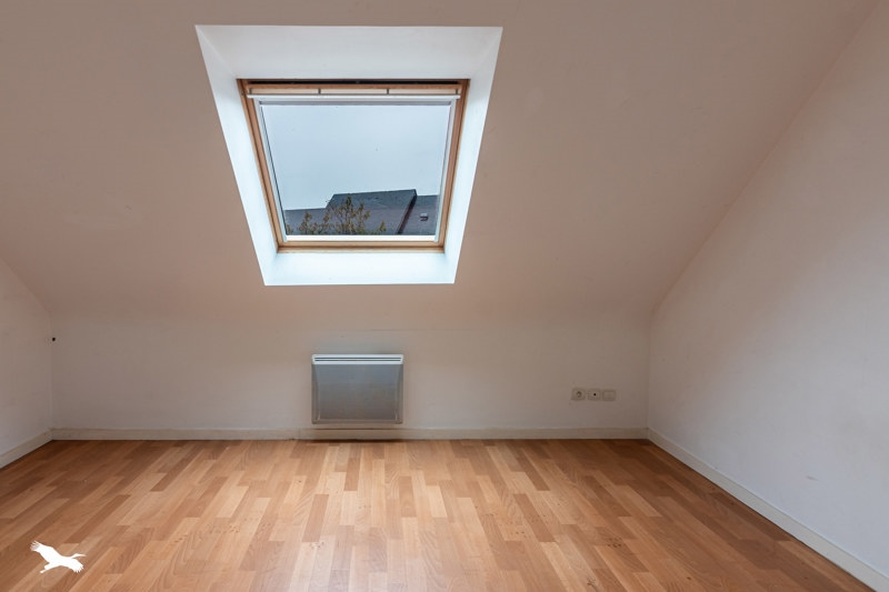 Vente Maison KERSAINT PLABENNEC - 6 pièces -95 m² - (29860)