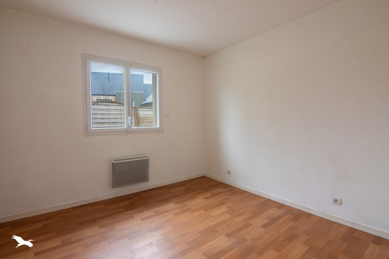 Vente Maison KERSAINT PLABENNEC - 6 pièces -95 m² - (29860)
