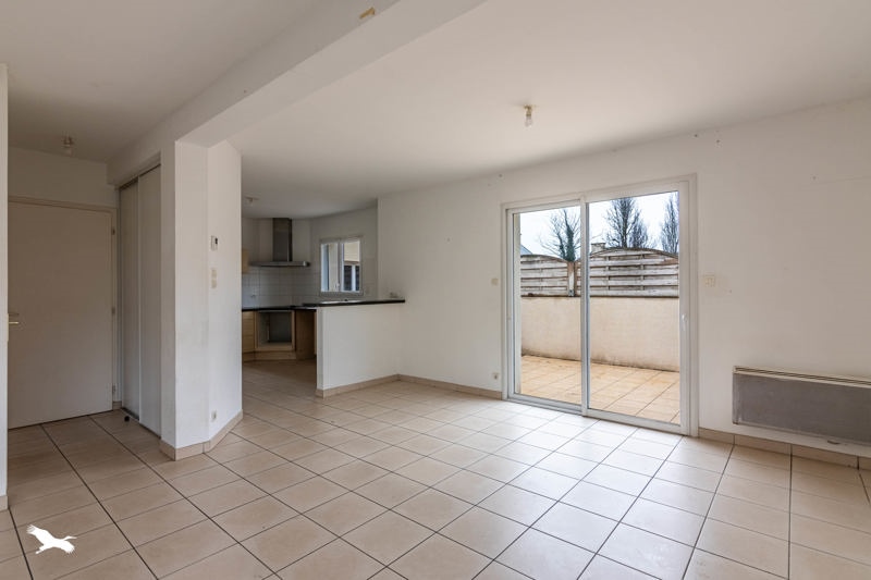 Vente Maison KERSAINT PLABENNEC - 6 pièces -95 m² - (29860)