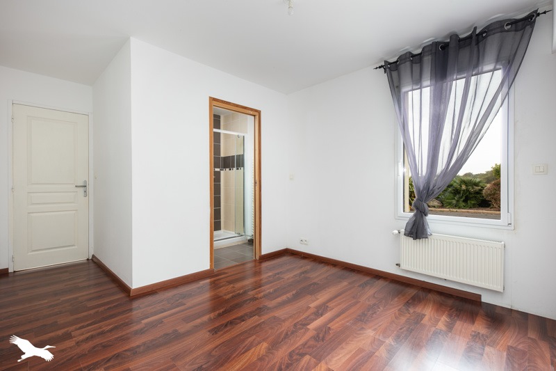 Vente Maison BOURG BLANC - 7 pièces -147 m² - (29860)