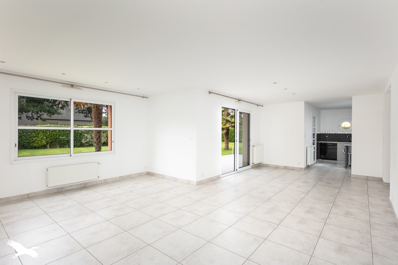 Vente Maison BOURG BLANC - 7 pièces -147 m² - (29860)