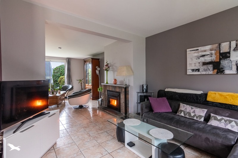 Vente Maison GOUESNOU - 7 pièces -160 m² - (29850)