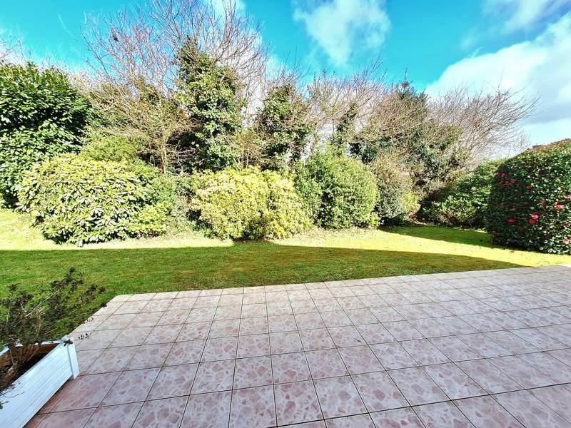 Vente Maison GOUESNOU - 7 pièces -160 m² - (29850)