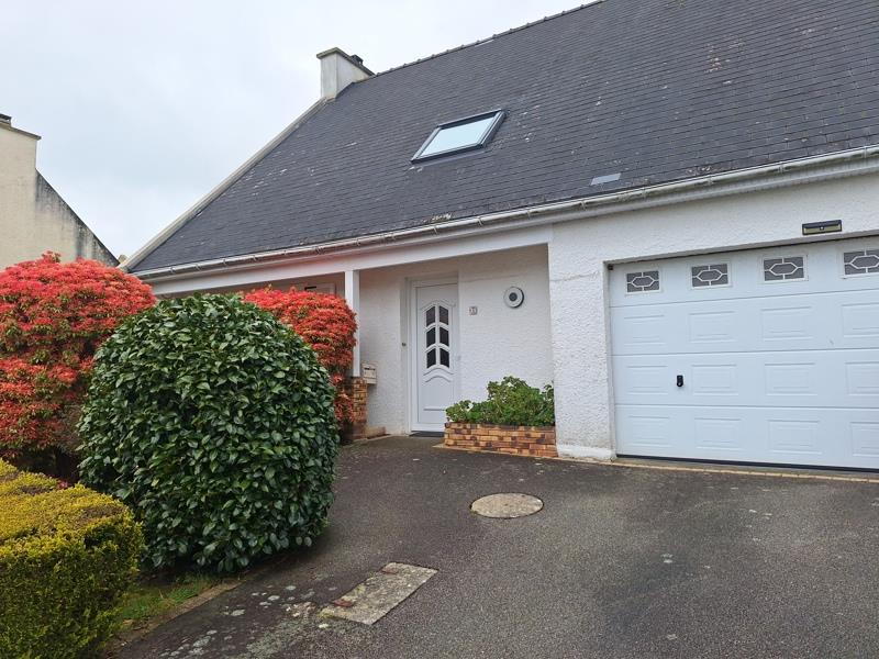 Vente Maison GOUESNOU - 7 pièces -160 m² - (29850)