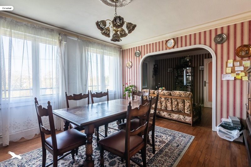 Vente Maison GOUESNOU - 5 pièces -85 m² - (29850)