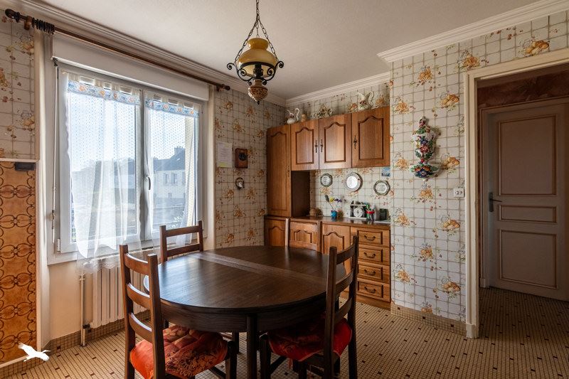 Vente Maison GOUESNOU - 5 pièces -85 m² - (29850)