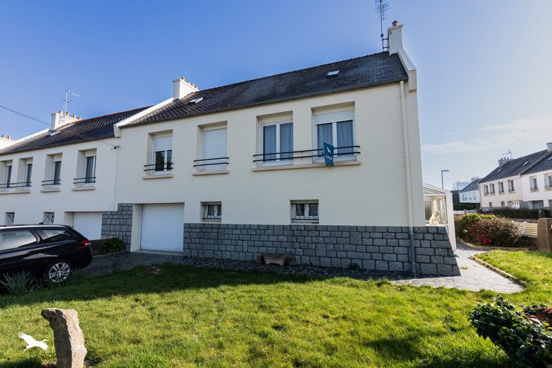 Vente Maison GOUESNOU - 5 pièces -85 m² - (29850)