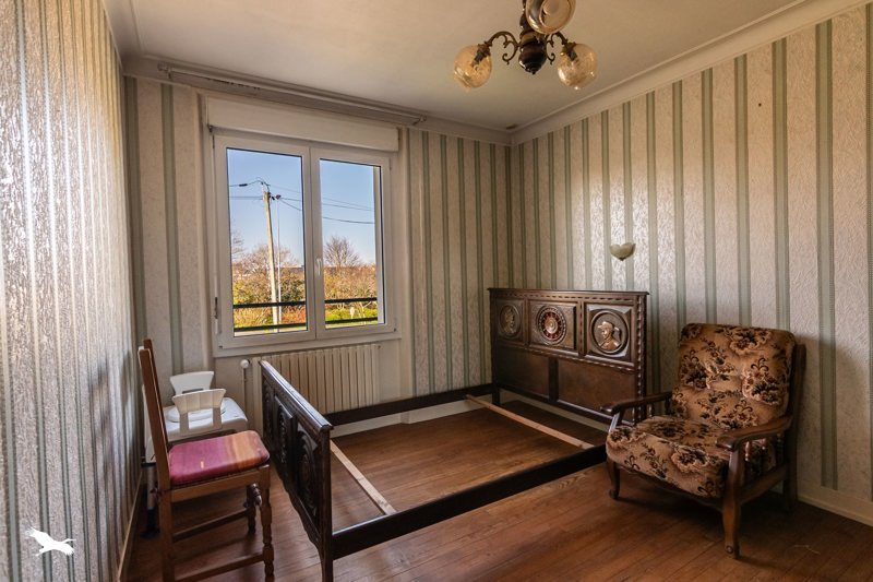 Vente Maison GOUESNOU - 5 pièces -85 m² - (29850)