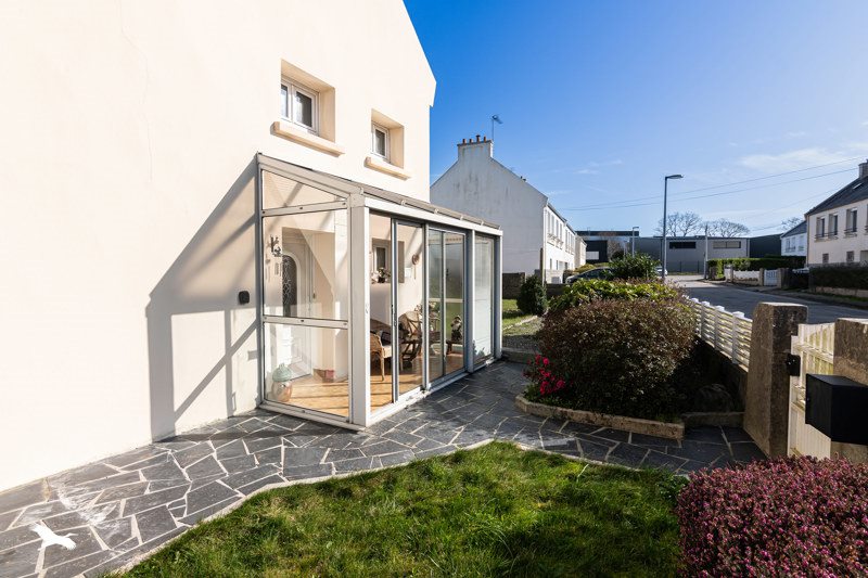 Vente Maison GOUESNOU - 5 pièces -85 m² - (29850)