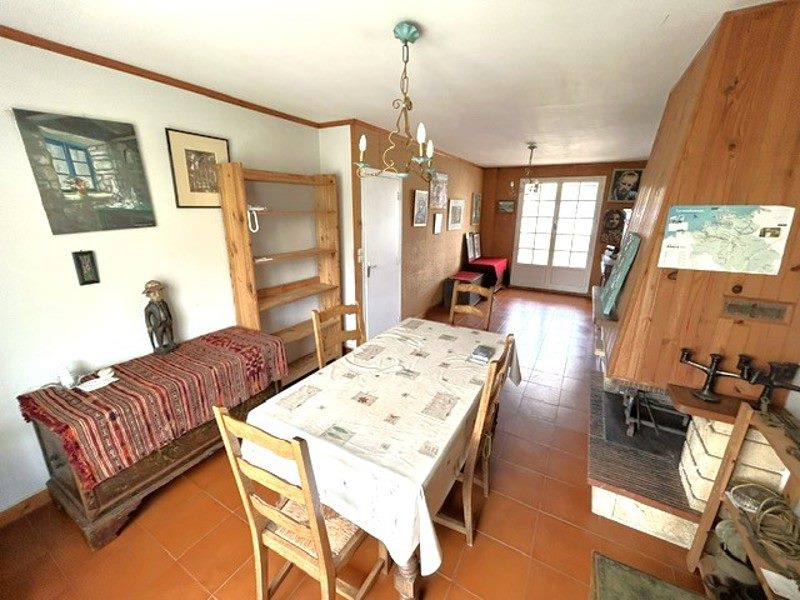 Vente Maison BOURG BLANC - 6 pièces -106 m² - (29860)
