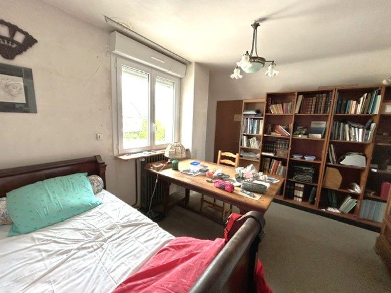 Vente Maison BOURG BLANC - 6 pièces -106 m² - (29860)