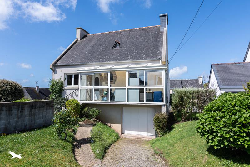 Vente Maison BOURG BLANC - 6 pièces -106 m² - (29860)